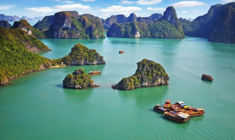 Du lịch Hạ Long: Cẩm nang từ A đến Z (update thông tin mới nhất 2024)