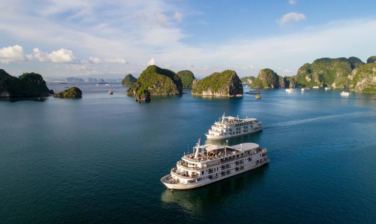 Cẩm nang du lịch Hạ Long