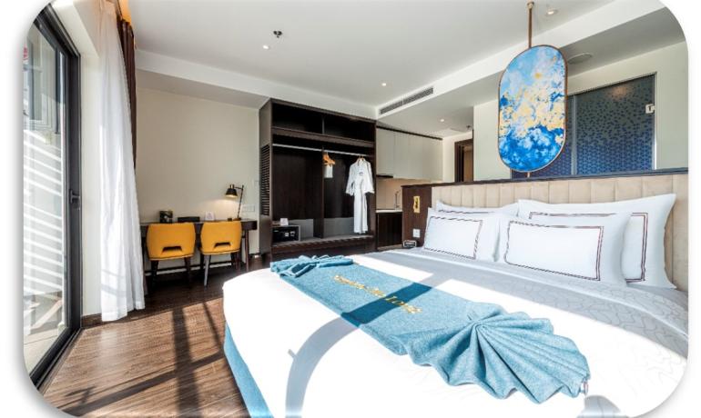 STUDIO HƯỚNG VỊNH