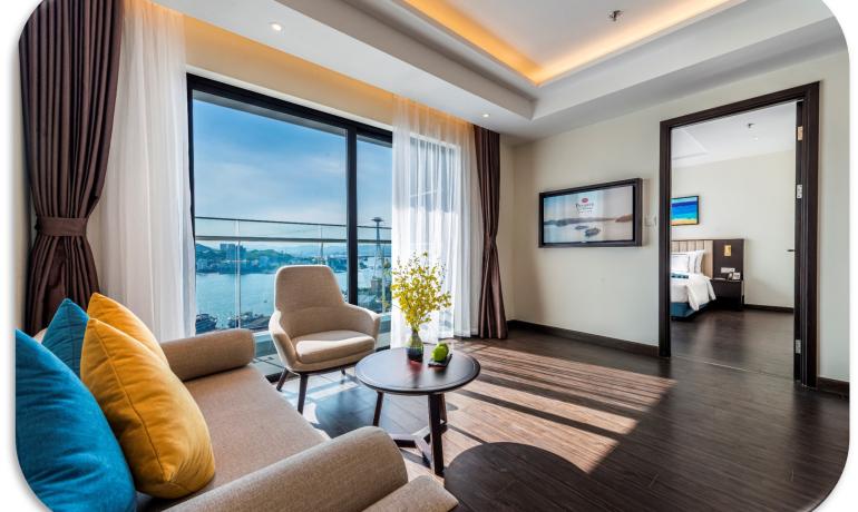 STUDIO HƯỚNG VỊNH